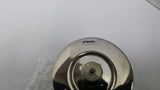 4FMW5A Air Pressure Gauge 100PSI