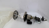 Uni-Oeler ELO 1000 24V DC Drip Feed Lubricator VA 12 Nr C1646
