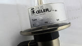 Uni-Oeler ELO 1000 24V DC Drip Feed Lubricator VA 12 Nr C1646