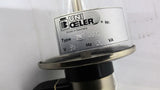 Uni-Oeler ELO 1000 24V DC Drip Feed Lubricator VA 12 Nr C1646