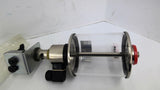 Uni-Oeler ELO 1000 24V DC Drip Feed Lubricator VA 12 Nr C1646