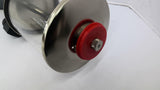 Uni-Oeler ELO 1000 24V DC Drip Feed Lubricator VA 12 Nr C1646