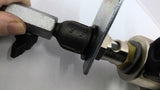 Uni-Oeler ELO 1000 24V DC Drip Feed Lubricator VA 12 Nr C1646