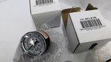 4FLZ7B 100PSI Air Pressure Gauge Lot Of 2