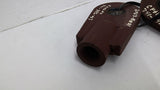 741-392-47 LH Paddle Size 10, 2010 Bores 1" X 1" 7-1/2" Long X 4" Wide Lot Of 2