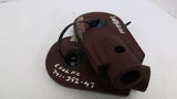 741-392-47 LH Paddle Size 10, 2010 Bores 1" X 1" 7-1/2" Long X 4" Wide Lot Of 2