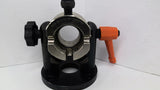 HSK 63 A-TC BT DIN2080 Universal Tool Holder Fixture 8"L X 9"W X ID 2"
