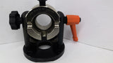 HSK 63 A-TC BT DIN2080 Universal Tool Holder Fixture 8"L X 9"W X ID 2"