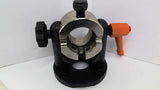 HSK 63 A-TC BT DIN2080 Universal Tool Holder Fixture 8"L X 9"W X ID 2"