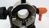 HSK 63 A-TC BT DIN2080 Universal Tool Holder Fixture 8"L X 9"W X ID 2"