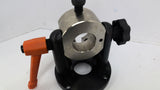 HSK 63 A-TC BT DIN2080 Universal Tool Holder Fixture 8"L X 9"W X ID 2"