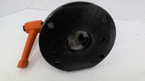 HSK 63 A-TC BT DIN2080 Universal Tool Holder Fixture 8"L X 9"W X ID 2"