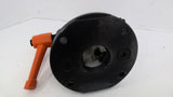 HSK 63 A-TC BT DIN2080 Universal Tool Holder Fixture 8"L X 9"W X ID 2"