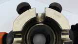 HSK 63 A-TC BT DIN2080 Universal Tool Holder Fixture 8"L X 9"W X ID 2"
