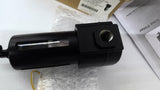 Speedaire 4ZL50A 1/2" NPT Compressed Air Filter 150PSI