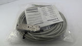Schmersal BNS 40S-12ZG PLC Cable 24VDC Type 4X And 12