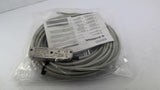 Schmersal BNS 40S-12ZG PLC Cable 24VDC Type 4X And 12