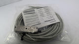 Schmersal BNS 40S-12ZG PLC Cable 24VDC Type 4X And 12