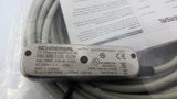 Schmersal BNS 40S-12ZG PLC Cable 24VDC Type 4X And 12