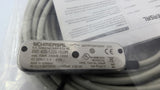 Schmersal BNS 40S-12ZG PLC Cable 24VDC Type 4X And 12