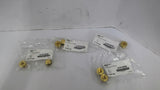 Airnet 2811007502 1/2" NPT Plug Lot of 7