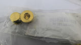 Airnet 2811007502 1/2" NPT Plug Lot of 7