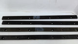 B005-206 3/4" X 16" Bars Lot Of 4