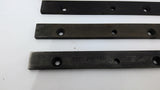 B005-206 3/4" X 16" Bars Lot Of 4