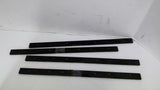 B005-206 3/4" X 16" Bars Lot Of 4