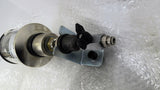 Uni Oeler ELO-1000 Drip Feed Lubricator 24VDC VA 12 14" L X 5" Wide