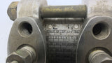 ITT 6001 Pressure Transmitter S.W.P. 2000PSI 0-250WC