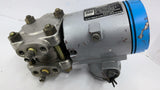 ITT 6001 Pressure Transmitter S.W.P. 2000PSI 0-250WC