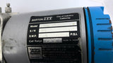 ITT 6001 Pressure Transmitter S.W.P. 2000PSI 0-250WC