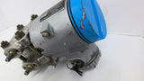 ITT 6001 Pressure Transmitter S.W.P. 2000PSI 0-250WC