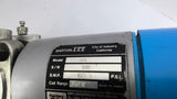 ITT 6001 Pressure Transmitter S.W.P 2000 0-50WC
