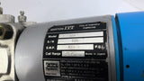 ITT 6001 Pressure Transmitter S.W.P 2000 0-50WC