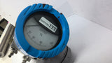 ITT 6001 Pressure Transmitter S.W.P 2000 0-50WC