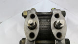 ITT 6001 Pressure Transmitter S.W.P 2000 0-50WC