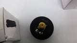 WS-PE-GAGE-17 1/8" NPT Pressure Gauge 200PSI Lot Of 2