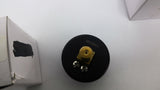 WS-PE-GAGE-17 1/8" NPT Pressure Gauge 200PSI Lot Of 2