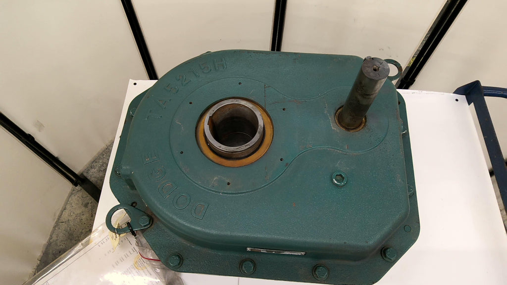 Dodge Torque Arm 2 TA5215H40 905000 Gear Reducer 39:1 34Hp@1956Rpm