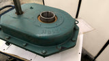 Dodge Torque Arm 2 TA5215H40 905000 Gear Reducer 39:1 34Hp@1956Rpm