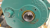 Dodge Torque Arm 2 TA5215H40 905000 Gear Reducer 39:1 34Hp@1956Rpm