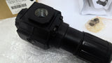 Speedaire 4ZM22A Regulator 300PSI