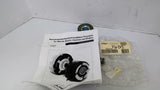 Warner Electric PB-250 Magnet Brake 90 VDC 2-5/8"L X 2-5/8" W Bore 1"