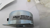Warner Electric PB-250 Magnet Brake 90 VDC 2-5/8"L X 2-5/8" W Bore 1"
