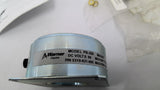 Warner Electric PB-250 Magnet Brake 90 VDC 2-5/8"L X 2-5/8" W Bore 1"