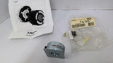 Warner Electric PB-250 Magnet Brake 90 VDC 2-5/8"L X 2-5/8" W Bore 1"