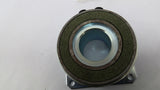 Warner Electric PB-250 Magnet Brake 90 VDC 2-5/8"L X 2-5/8" W Bore 1"