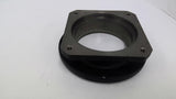 4618 Mounting Bracket ID 4" OAW 6-1/4" Thickness 1-3/4"
